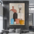 cheap Abstract Paintings-Mintura Handmade Cartoon Figure Oil Paintings On Canvas Wall Art Decoration Modern Abstract Picture For Home Decor Rolled Frameless Unstretched Painting