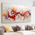 cheap POP Oil Paintings-Mintura Handmade Texture Oil Paintings On Canvas Wall Art Decoration Modern Abstract Picture For Home Decor Rolled Frameless Unstretched Painting