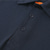 cheap Classic Polo-Men&#039;s Polo Shirt Golf Shirt Casual Holiday Lapel Classic Short Sleeve Fashion Basic Plain Button Summer Regular Fit Black Pink Wine Navy Blue Blue Orange Polo Shirt