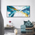 cheap POP Oil Paintings-Mintura Handmade Texture Oil Paintings On Canvas Wall Art Decoration Modern Abstract Picture For Home Decor Rolled Frameless Unstretched Painting