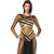 levne Starověký Řím a Egypt-Starověký Egypt Sexy kostým Cosplay kostým Kleopatra Maškarní kostým Dámské předvečer Všech svatých Karneval Plesová maškaráda Párty loučení se svobodou nevěsty Dospělé Šaty Doplňky do vlasů