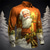 Χαμηλού Κόστους ανδρικά χριστουγεννιάτικα πουκάμισα-Άγιος Βασίλης Καθημερινό Ανδρικά Πουκάμισο ΕΞΩΤΕΡΙΚΟΥ ΧΩΡΟΥ Χριστούγεννα Δρόμος Φθινόπωρο &amp; Χειμώνας Απορρίπτω Μακρυμάνικο Λευκό Κίτρινο Ανθισμένο Ροζ Τ M L Πουκάμισο