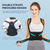 cheap Braces &amp; Supports-Fit Geno Back Brace Posture Corrector for Women and Men, Back Straightener Posture Corrector, Scoliosis and Hunchback Correction, Back Pain, Spine Corrector, Support, Adjustable Posture Trainer