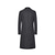 preiswerte Herren-Blazer &amp; -Anzüge-Herren Wintermantel Mantel Trenchcoat Outdoor Freizeitskleidung Herbst Winter Polyester warm Windundurchlässig Oberbekleidung Bekleidung Modisch Strassenmode Glatt Kargen Einreihiger Verschluss