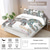 billige tilpasse-tilpasset bilde tilpasset sengetøy dynetrekk trykt sengesett tilpasset soverom feriegave til venner, elskere