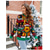 cheap Ugly Christmas Sweaters-Christmas Snowman Ugly Christmas Sweater Pullover Jumper Anime Funny For Women&#039;s Adults&#039; Christmas Carnival New Year 3D Print Party Casual Daily