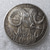 cheap Photobooth Props-Antique Crafts European and American Twelve Constellations Commemorative Coins Ancient Silver Coins Tarot Wishing Sun God Commemorative Coins Foreign Currency