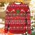 cheap Ugly Christmas Sweater &amp; T-Shirts-Christmas Santa Claus Cosplay Costume Hoodie Pullover 3D Print Pattern Graphic For Couple&#039;s Men&#039;s Women&#039;s Adults&#039; Christmas Masquerade 3D Print Casual Daily