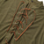 billige vintage henley-herre henley skjorte t-shirt almindelig henley street ferie langærmet patchwork lynlås tøj beklædning designer vintage basic lynlåslomme