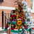 cheap Ugly Christmas Sweaters-Christmas Snowman Ugly Christmas Sweater Pullover Jumper Anime Funny For Women&#039;s Adults&#039; Christmas Carnival New Year 3D Print Party Casual Daily