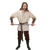 cheap Couple &amp; Group Costumes-Couples Retro Vintage Medieval Renaissance Outfits Halloween Group Couples Costumes Pirate Viking Ranger Vikings: Valhalla Men&#039;s Women&#039;s Halloween Carnival Performance LARP