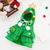 preiswerte Kostüme-Hund Katze Kapuzensweatshirt Weihnachtskostüm Weihnachtsoutfit Mode Niedlich Winter Weich Waschbar Bequem Weihnachten Outdoor Alltagstauglich Hundebekleidung for Bichon Frise Pudel Zwergspitz Baby
