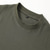 voordelige Casual T-shirts voor heren-Voor heren T-shirt Wafel Shirt Shirt met lange mouwen Effen Strakke ronde hals Straat Vakantie Lange mouw Kleding Modieus Ontwerper Basic