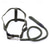 cheap Dog Collars, Harnesses &amp; Leashes-PP Ribbon Woven Round Dog Rope Dog Chest Strap Traction Rope Dog Rope Pet Supplies