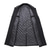 preiswerte Herren-Blazer &amp; -Anzüge-Herren Wintermantel Wollmantel Peacoat Geschäft Casual Frühling Herbst Winter Wollen warm Atmungsaktiv Oberbekleidung Bekleidung Brautkleider schlicht Feste Farbe Tasche Umlegekragen Doppelreihiger