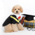 cheap Costumes-Clever Graduation Doctoral Dress Transformation Dress Bow Formal Personality