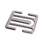 abordables Housses de siège de voiture-2 pièces clips de ceinture de sécurité ajusteur de ceinture de sécurité universel tous les modèles automobiles clip de ceinture de sécurité en métal améliorer le confort de conduite adapté aux adultes
