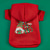 abordables Costume d&amp;#39;Halloween pour animaux de compagnie-Chien Chat Sweat à capuche avec poche pour animaux de compagnie Costume de Noël Graphic Mode Soirée Hiver Respirable Noël Extérieur Noël  Tenues De Vêtements Pour Chiots Pour Chiens