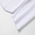 billige Casual T-shirts til mænd-Herre T-shirt Vaffelskjorte Tee Top Lang ærmet skjorte Vanlig V-hals Gade Ferierejse Langærmet Tøj Mode Designer Basale