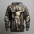 cheap Graphic Hoodies-Easter Crucifixion Of Jesus Mens Graphic Hoodie Cross Faith Fashion Daily Basic 3D Print Pullover Sports Outdoor Holiday Vacation Hoodies Beige Hooded Front Pocket Spring Religious White Cotton