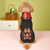 preiswerte Kapuzenpullover-Hund Katze Kapuzensweatshirt Mode Niedlich Winter Weich Waschbar Bequem Outdoor Alltagstauglich Hundebekleidung for Bichon Frise Pudel Zwergspitz Baby Haustier Papillon