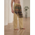 cheap Linen Pants-Men&#039;s Linen Pants Trousers Beach Pants Drawstring Elastic Waist 3D Print Color Block Cow Graphic Prints Comfort Casual Daily Holiday 20% Linen Streetwear Hawaiian Green Khaki
