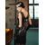 cheap Great Gatsby-Retro Vintage Roaring 20s 1920s Flapper Dress Outfits Waistcoat The Great Gatsby Gentleman Men&#039;s Women&#039;s Sequins Tassel Fringe New Year Masquerade Party Prom Adults&#039; Costume Homecoming Dresses
