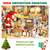 cheap Christmas Decorations-Jigsaw Puzzle Advent Calendar 2024-1008 Pieces Jigsaw Puzzle for Adult Kids,24 Days Countdown Calendar,The Birth of Jesus,Family Game Puzzle,Christmas Gift Idea for Teens