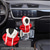 cheap Christmas Decorations-Christmas Shifter Knob Hoodie Cover, Auto Car Gear Shift Knob Cover Funny Hoodie Sweatshirt Knob Gear Stick Protector