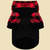 preiswerte Kapuzenpullover-Hund Katze Kapuzensweatshirt Mode Niedlich Winter Weich Waschbar Bequem Outdoor Alltagstauglich Hundebekleidung for Bichon Frise Pudel Zwergspitz Baby Haustier Papillon