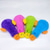 cheap Chew Toys-Pet dog vocalization toy plush duck bite resistant grinding teeth clean teeth educational teddy interactive training dog toy
