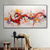 cheap POP Oil Paintings-Mintura Handmade Texture Oil Paintings On Canvas Wall Art Decoration Modern Abstract Picture For Home Decor Rolled Frameless Unstretched Painting