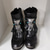 cheap Cowboy &amp; Western Boots-Women&#039;s Boho Fringe Ankle Boots with Dreamcatcher Charm, Perfect for Festival Wear and Casual Outfits