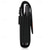 cheap Universal Phone Bags-Vertical Nylon Dual Pocket Phone Holster Pouch Belt Clip Case Holder Oxford Cloth Sports Mobile Phone Bag Double Divided Design Power Bank Organizer Earphone Storage Card Storage