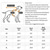 abordables Costume d&amp;#39;Halloween pour animaux de compagnie-Chien Chat Sweat à capuche avec poche pour animaux de compagnie Costume de Noël Graphic Mode Soirée Hiver Respirable Noël Extérieur Noël  Tenues De Vêtements Pour Chiots Pour Chiens