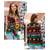 cheap Ugly Christmas Sweaters-Christmas Snowman Ugly Christmas Sweater Pullover Jumper Anime Funny For Women&#039;s Adults&#039; Christmas Carnival New Year 3D Print Party Casual Daily