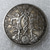 cheap Photobooth Props-Antique Crafts European and American Twelve Constellations Commemorative Coins Ancient Silver Coins Tarot Wishing Sun God Commemorative Coins Foreign Currency