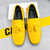 cheap Casual Loafers-Men's Green Suede Loafers – Casual Slip-On Moccasins with Non-Slip Sole for Driving &amp; Everyday Wear