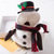 cheap Apparel &amp; Accessories-Dog Cat Costume Christmas Outfit Fashion Cute Winter Warm Soft Washable Comfortable Christmas Outdoor Casual Daily Festival Dog Clothing for Bichon Frise Poodle Pomeranian Baby Pet Papillon