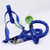 cheap Dog Collars, Harnesses &amp; Leashes-PP Ribbon Woven Round Dog Rope Dog Chest Strap Traction Rope Dog Rope Pet Supplies