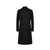 preiswerte Herren-Blazer &amp; -Anzüge-Herren Wintermantel Mantel Trenchcoat Outdoor Freizeitskleidung Herbst Winter Polyester warm Windundurchlässig Oberbekleidung Bekleidung Modisch Strassenmode Glatt Kargen Einreihiger Verschluss