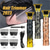 cheap Shaving &amp; Hair Removal-2023 New Vintage T9 Electric Cordless Hair Cutting Machine Professional Hair Barber Trimmer For Men Clipper Shaver Beard Lighter