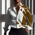Χαμηλού Κόστους Ανδρικά πουκάμισα με στάμπα-Γεωμετρία Καθημερινό Ανδρικά Πουκάμισο ΕΞΩΤΕΡΙΚΟΥ ΧΩΡΟΥ Δρόμος Καθημερινά Φθινόπωρο &amp; Χειμώνας Απορρίπτω Μακρυμάνικο Μαύρο Καφέ Τ M L Πουκάμισο