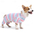 cheap Pajamas-Dog Cat Pajamas Fashion Casual Winter Breathable Soft Washable Comfortable Christmas Outdoor Casual Daily Dog Clothing for Bichon Frise Pomeranian Baby Pet Papillon Small