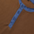 billige Casual T-skjorter for menn-Herre Vaffel Henley-skjorte T-skjorter Rutet Henley utendørs Avslappet Kortermet Knapp Klær Mote Designer Bekvem