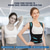 cheap Braces &amp; Supports-Fit Geno Back Brace Posture Corrector for Women and Men, Back Straightener Posture Corrector, Scoliosis and Hunchback Correction, Back Pain, Spine Corrector, Support, Adjustable Posture Trainer