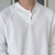 billiga Casual T-shirts för män-Herr T-shirt Waffle Henley Shirt Henleytröja T-tröja Långärmad tröja Slät Henley Gata Semester Långärmad Kläder Mode Designer Grundläggande