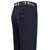 cheap Dress Pants-Men&#039;s Dress Pants Corduroy Pants Trousers Casual Pants Pocket Solid Colored Wearable Sports Full Length Outdoor Casual Fashion Streetwear Black Navy Blue High Waist Micro-elastic