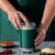cheap Kitchen Appliances-220ML 150W Powerful Grinder Grind Chinese Herbal Medicines Food Supplements Grains Seasoning Powder Coffee Beans - Detachable &amp; Washable Compact &amp; Easy to Carry &amp; Store