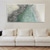 cheap POP Oil Paintings-Mintura Handmade Texture Oil Paintings On Canvas Wall Art Decoration Modern Abstract Picture For Home Decor Rolled Frameless Unstretched Painting